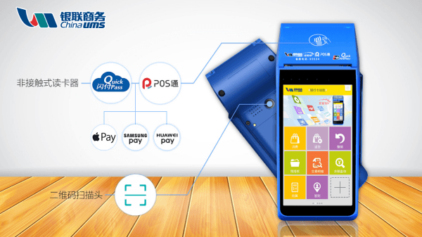 简单实用的银联POS机申请步骤，助您顺利拥有(图2)